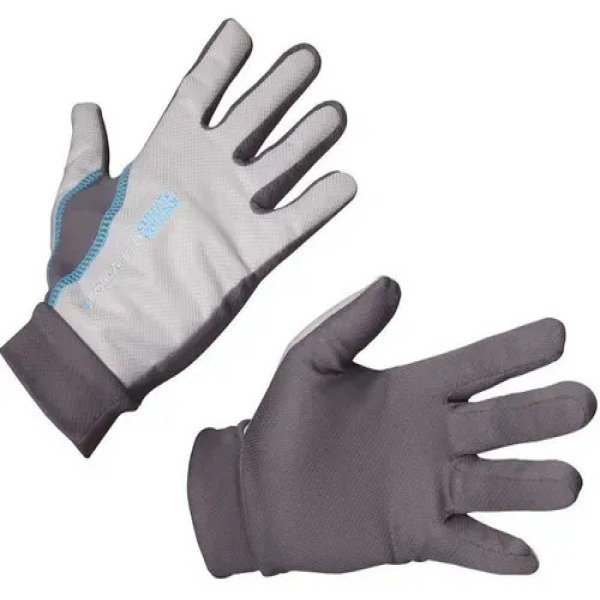  Forcefield Tornado+ Gloves Black